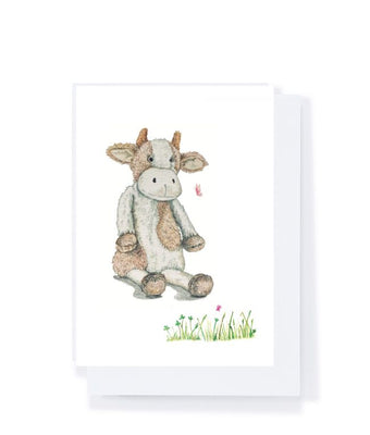 Gift Card - Clover the Cow - Nana Huchy