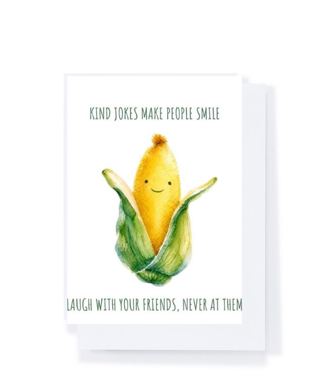 Gift Card-Cooper Corn - Nana Huchy