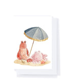 Gift Card-Craig & Clawdia Seaside Friends - Nana Huchy