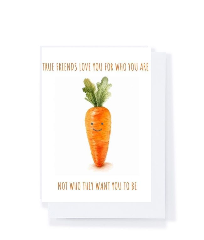 Gift Card-Curtis Carrot - Nana Huchy