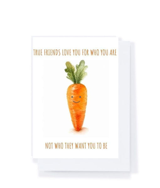 Gift Card-Curtis Carrot