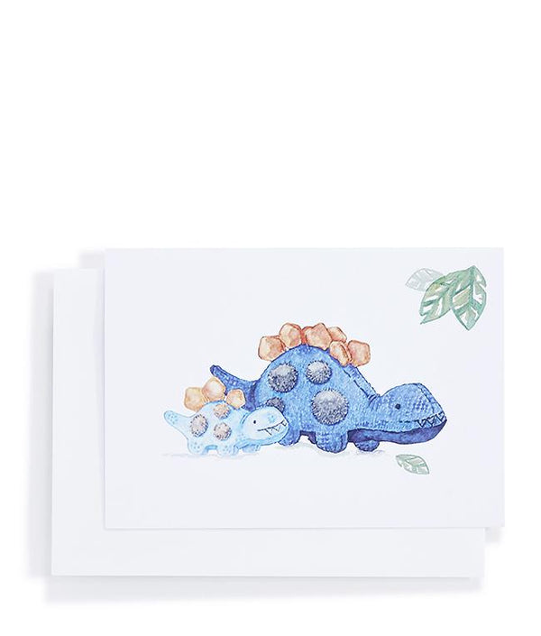 NanaHuchy - Gift Card Dinosaurs