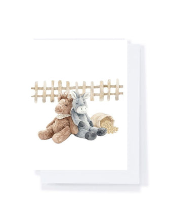 Gift Card-Harvey & Diego - Nana Huchy