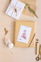 Gift Card - Hazel - Nana Huchy