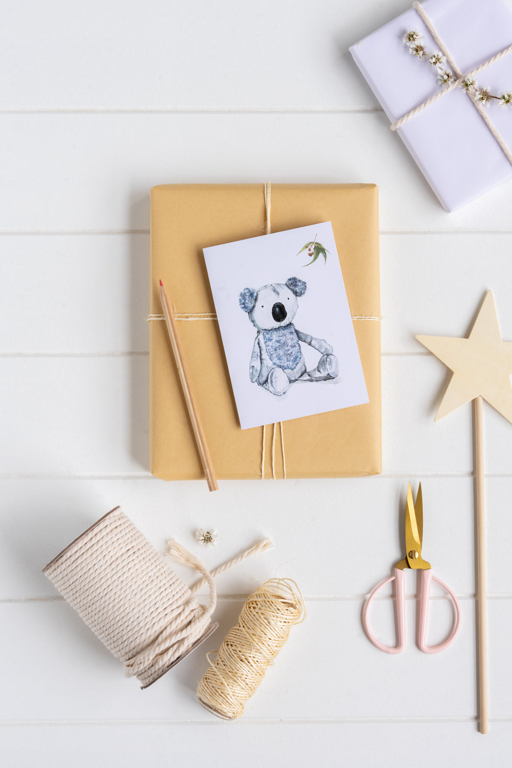 Gift Card - Keith Koala - Nana Huchy