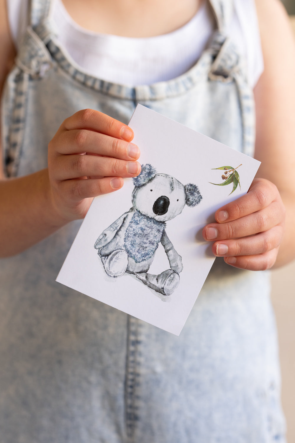 Gift Card - Keith Koala - Nana Huchy