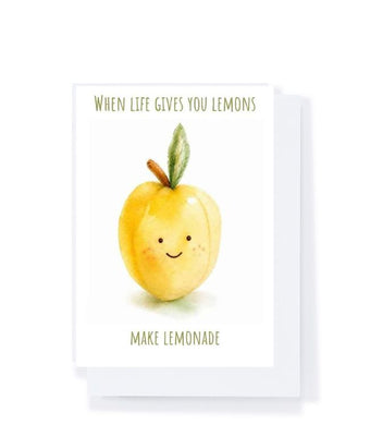 Gift Card-Lea Lemon - Nana Huchy