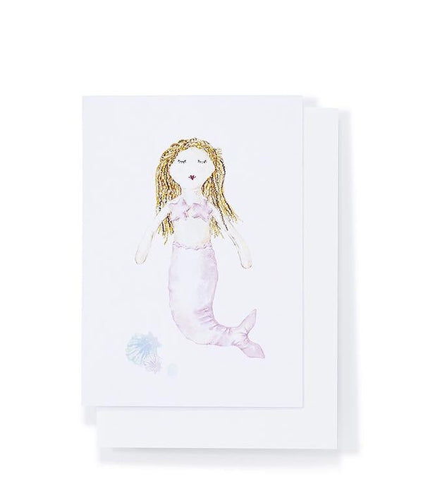 Gift Card Milla Mermaid - Nana Huchy