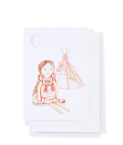 Gift Card-Miss Daisy & Teepee