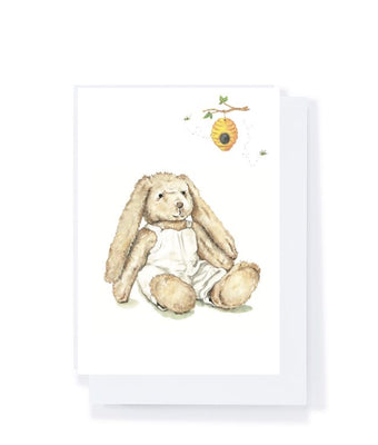 Gift Card-Mr Honey Bunny - Nana Huchy