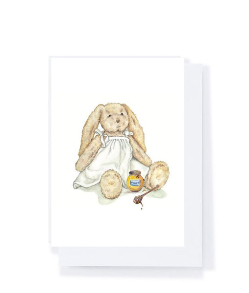 Gift Card-Mrs Honey Bunny