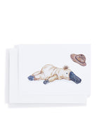 Gift Card - Pete Platypus - Nana Huchy