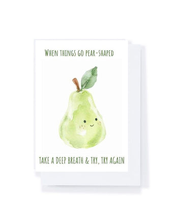 Gift Card-Polly Pear - Nana Huchy