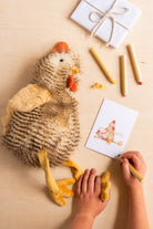 Gift Card - Rupert the Rooster - Nana Huchy