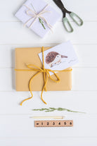 Gift Card - Spike the Echidna - Nana Huchy