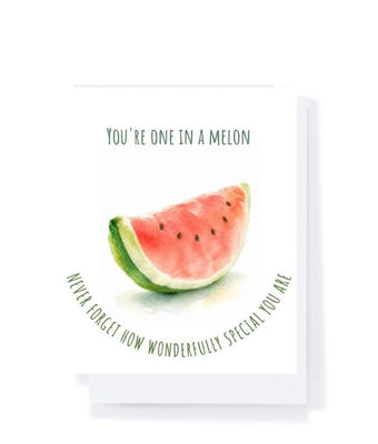 Gift Card-Winnie Watermelon - Nana Huchy