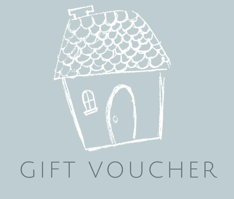 Gift Voucher - Nana Huchy