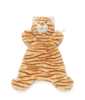 Ginger the Cat Hoochy Coochie - NanaHuchy