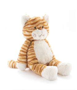 Ginger the Cat - NanaHuchy