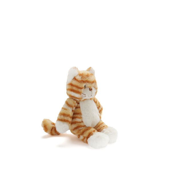 Ginger the Kitten - NanaHuchy