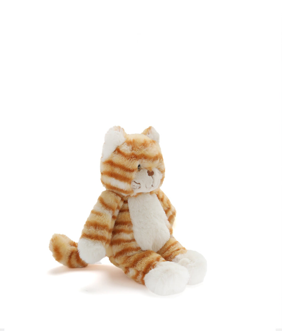 Ginger the Kitten - NanaHuchy