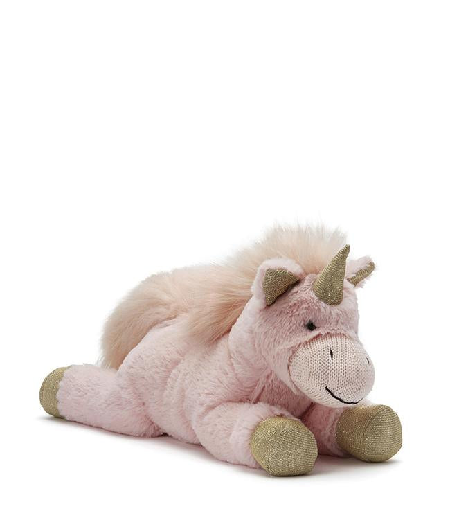 Glimmer Glitter Unicorn-Pink Nana Huchy