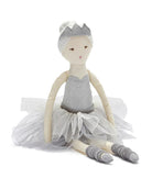 Grace Ballerina-White - Nana Huchy