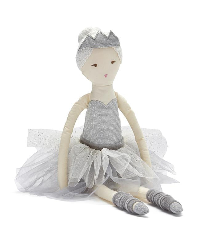 Grace Ballerina-White - Nana Huchy