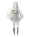 Grace Ballerina-White - Nana Huchy