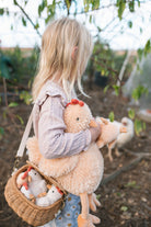 Harriet the Hen - Honey - NanaHuchy