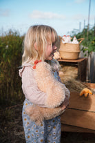 Harriet the Hen - Honey - NanaHuchy