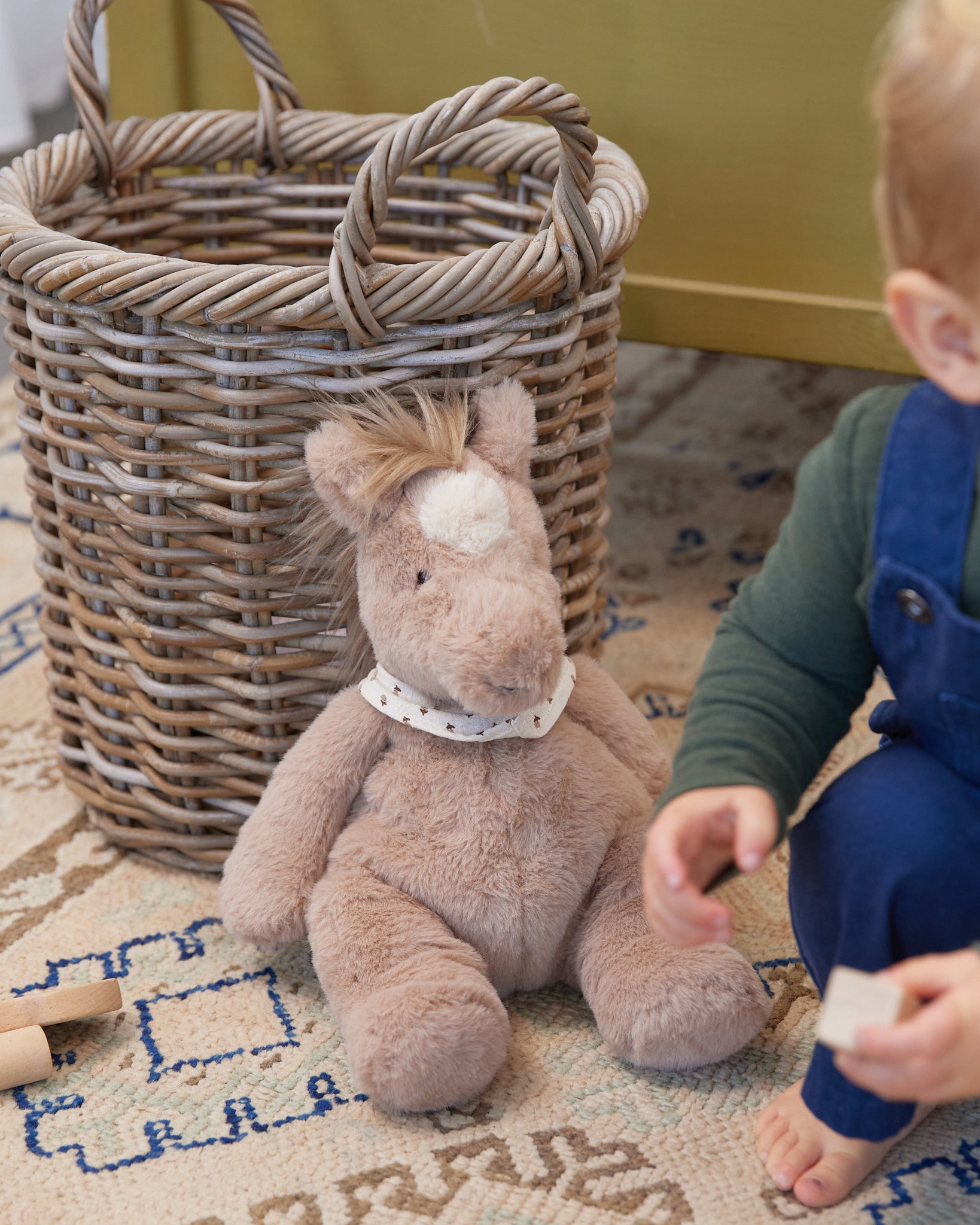 Harvey the Horse - NanaHuchy