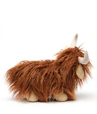 Heidi Hoo Cow Set - Nana Huchy