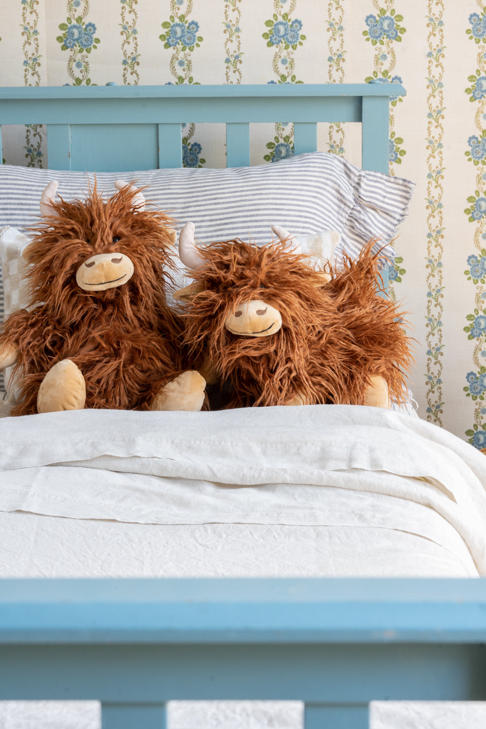 Henry & Heidi Cow Set - Nana Huchy