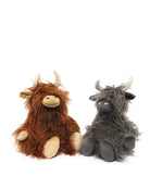 Henry Moo Cow Set - Nana Huchy