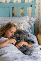 Henry the Highland Cow Charcoal - Nana Huchy