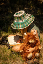 Henry the Highland Cow - NanaHuchy