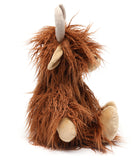 Henry the Highland Cow - Nana Huchy
