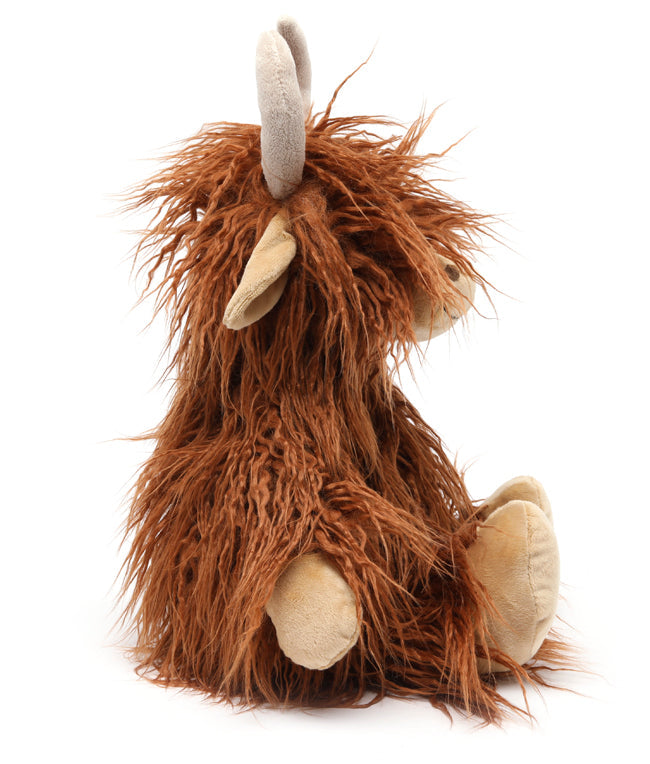 Henry the Highland Cow - Nana Huchy