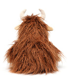 Henry the Highland Cow - Nana Huchy