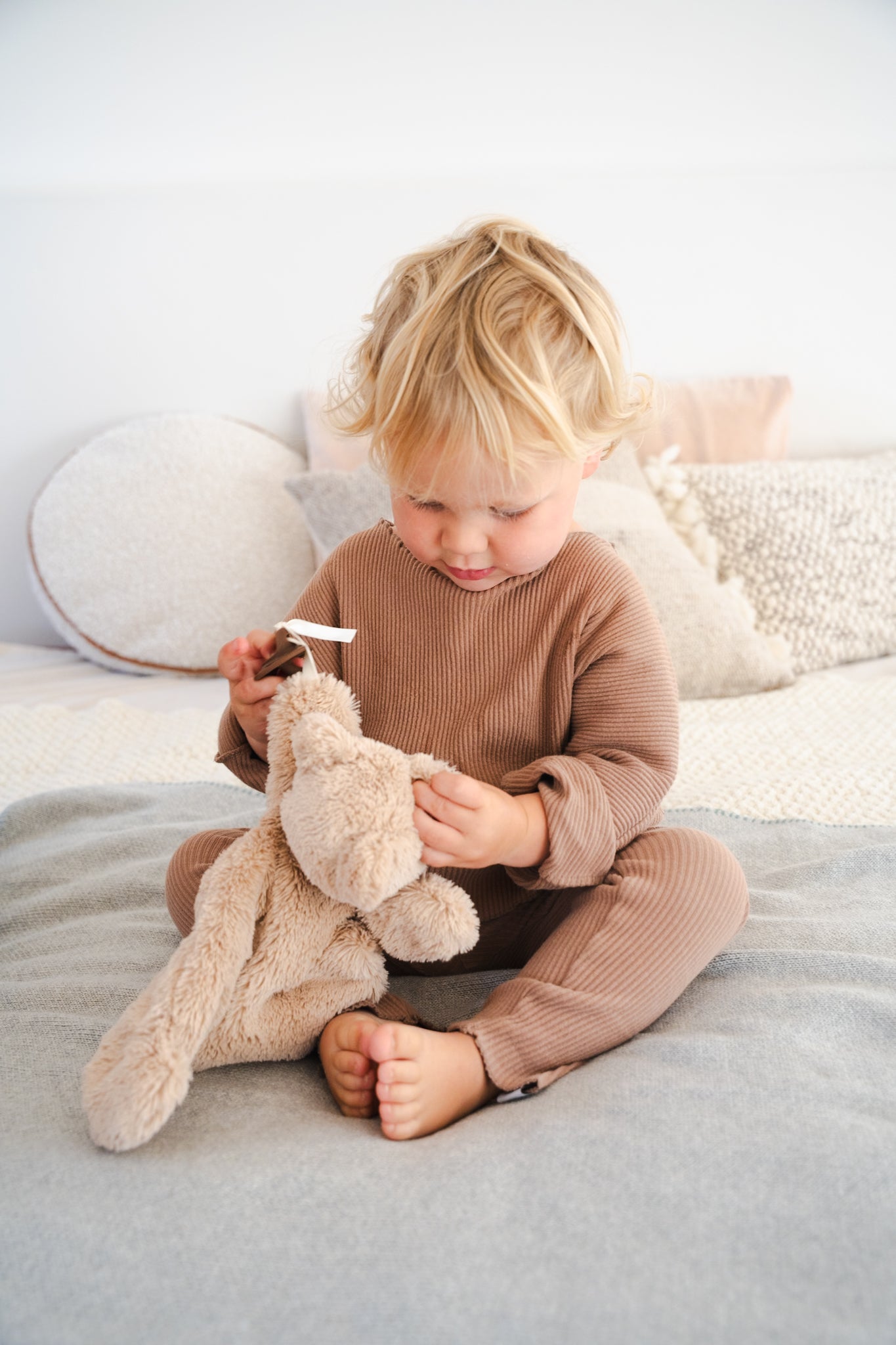 Honey Bear Hoochy Coochie - NanaHuchy