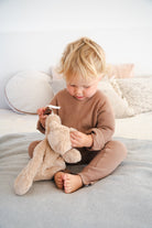 Honey Bear Hoochy Coochie - NanaHuchy