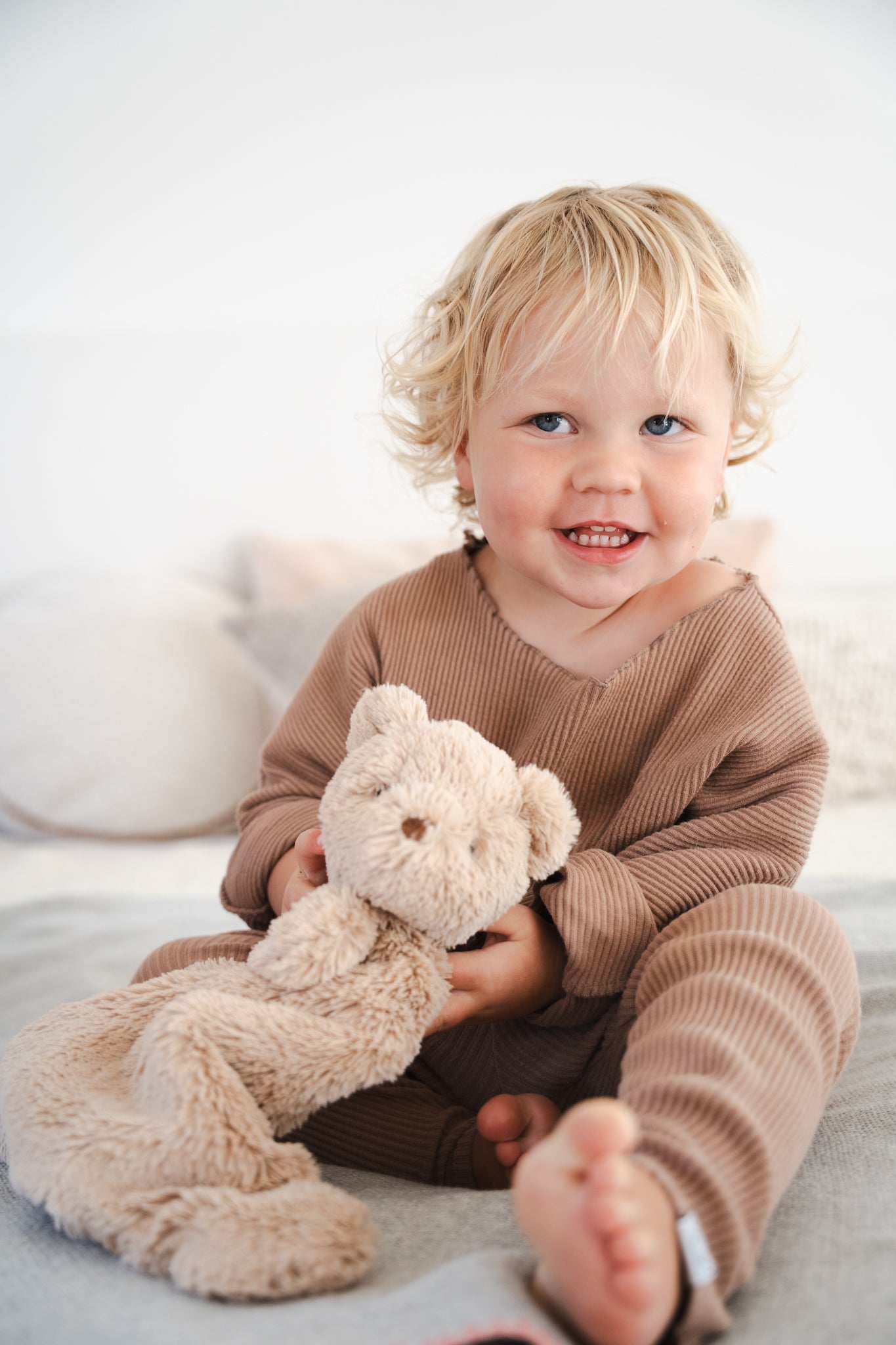 Honey Bear Hoochy Coochie - NanaHuchy