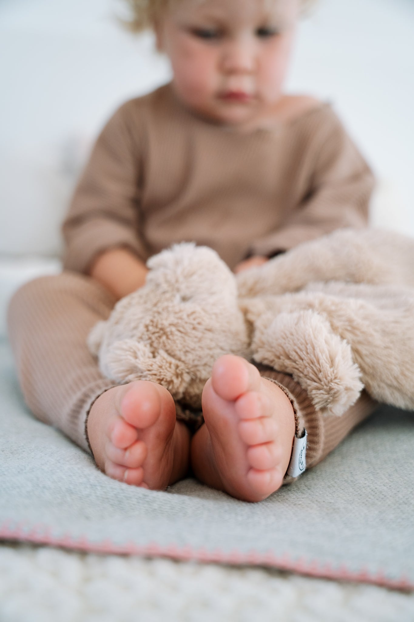 Honey Bear Hoochy Coochie - NanaHuchy