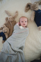 Honey Bunny Hoochy Coochie - NanaHuchy