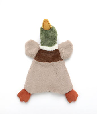 Hugo the Duck Hoochy Coochie - NanaHuchy