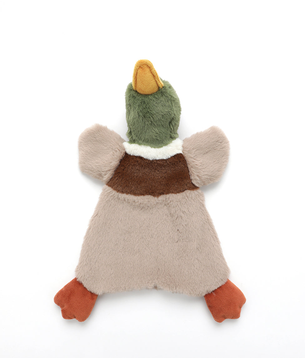 Hugo the Mallard Duck Hoochy Coochie - NanaHuchy