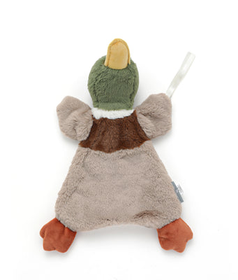 Hugo the Mallard Duck Hoochy Coochie - NanaHuchy