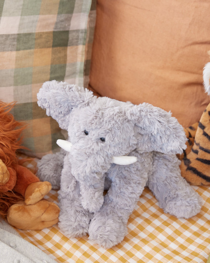 Jimmy the Elephant - Nana Huchy