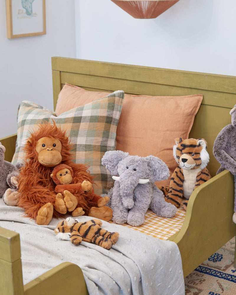 Jimmy the Elephant - Nana Huchy